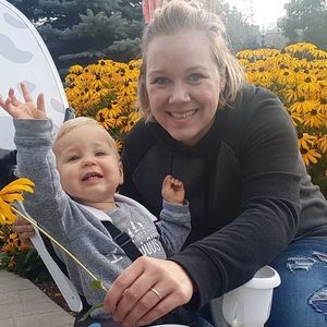 Meet your Posher, Maria